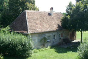 Domaine du Bourg Gites